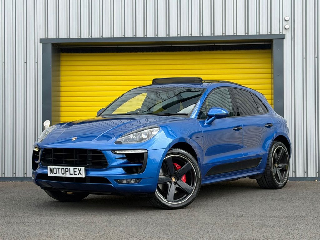 Macan