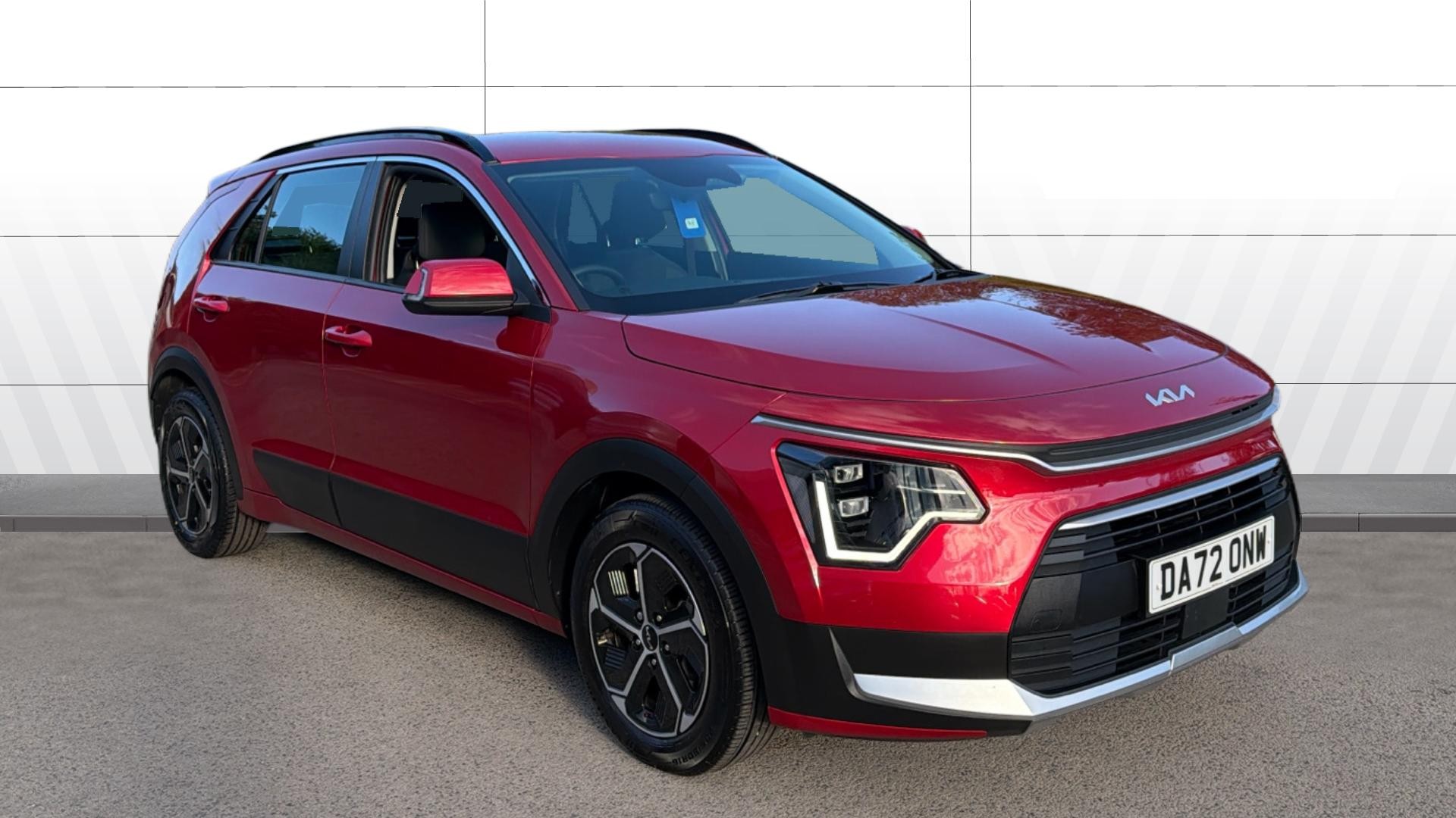 Niro