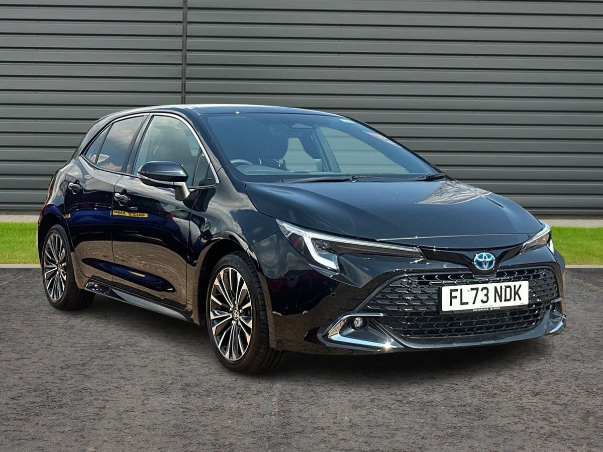 Corolla
