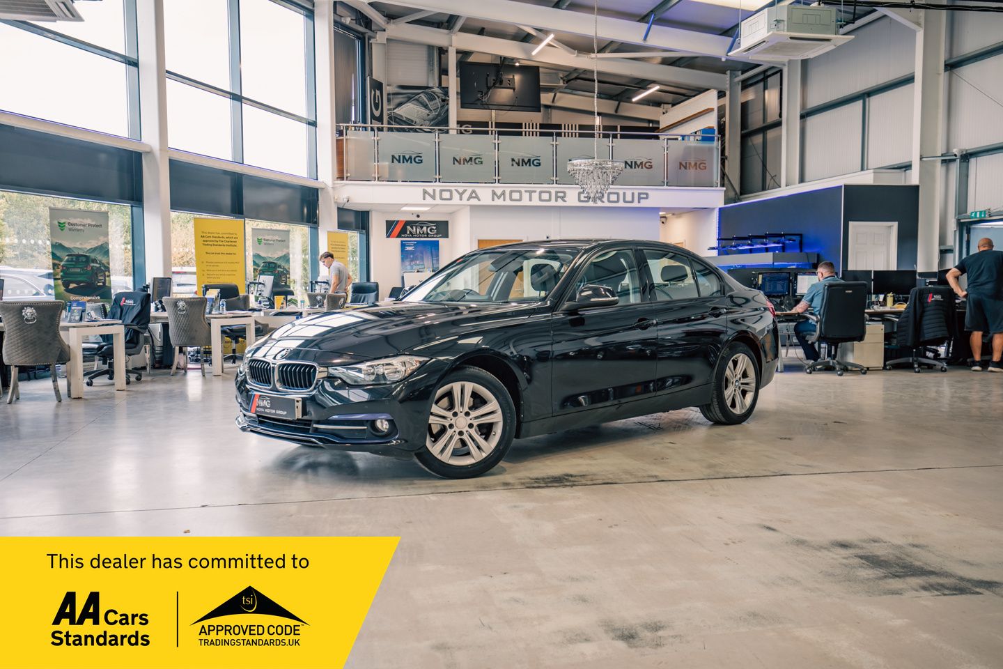 3 Series