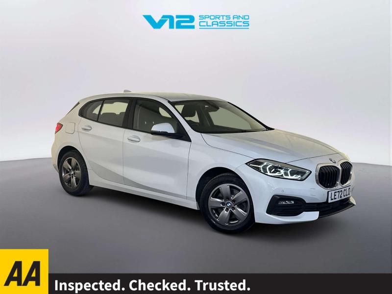 1 Series