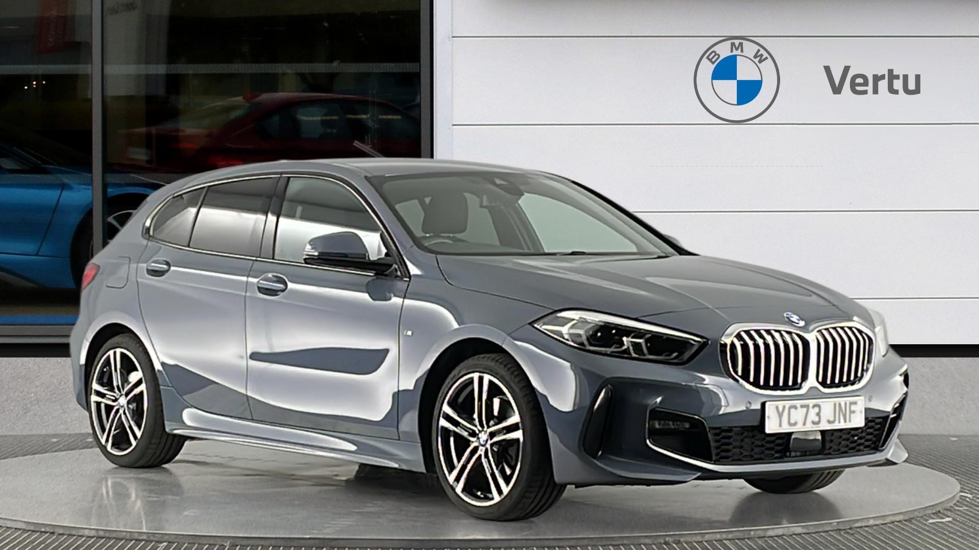 1 Series