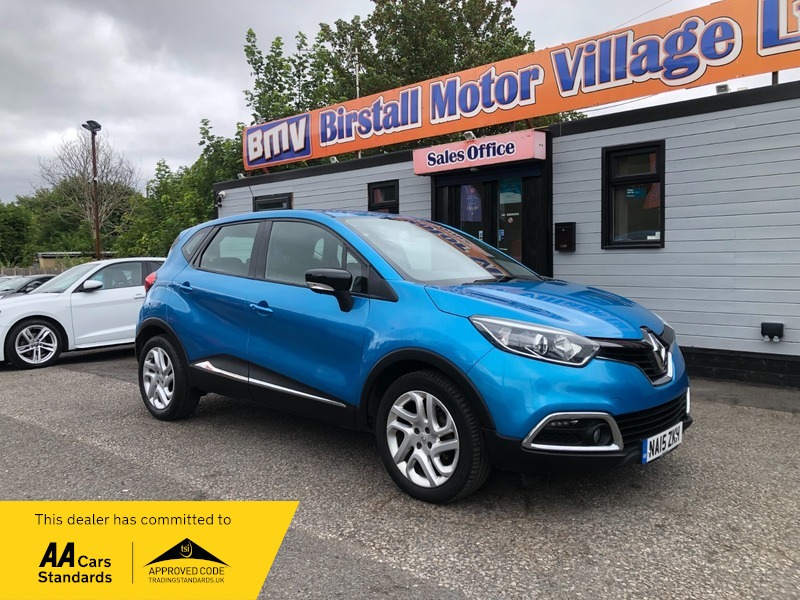 Captur