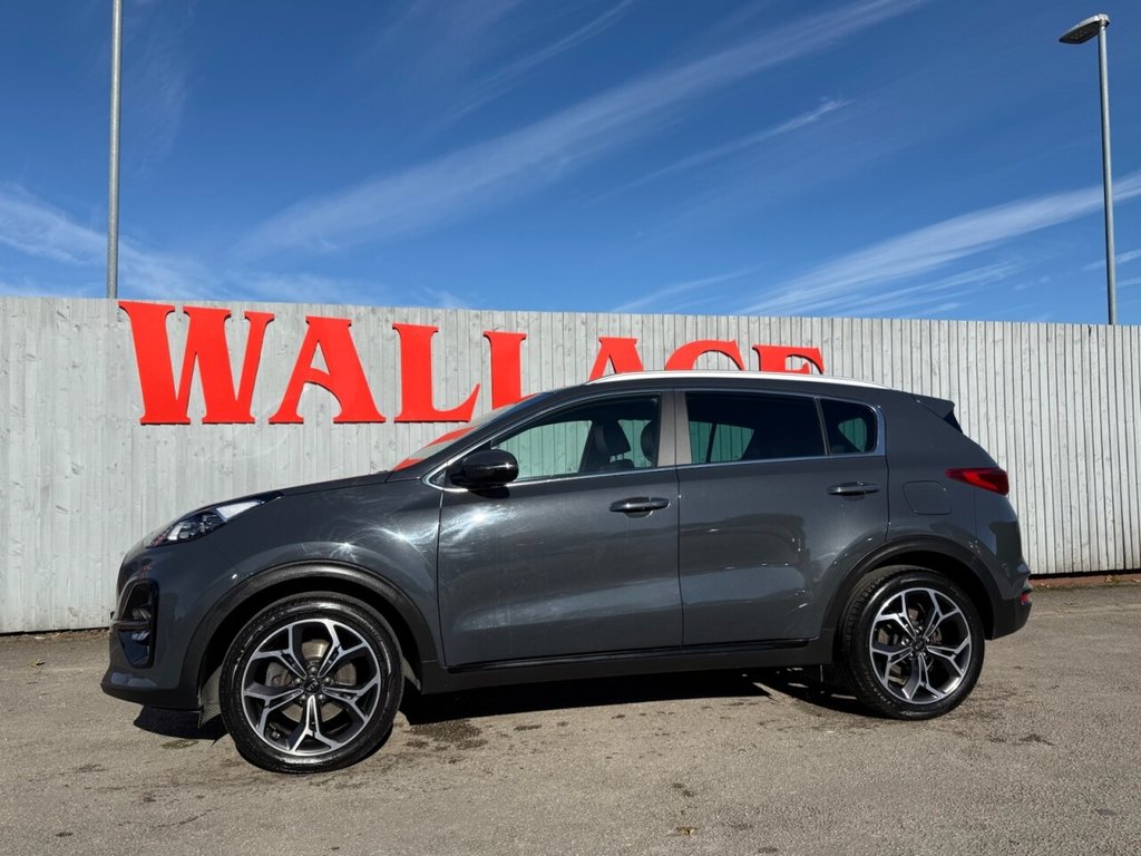 Sportage