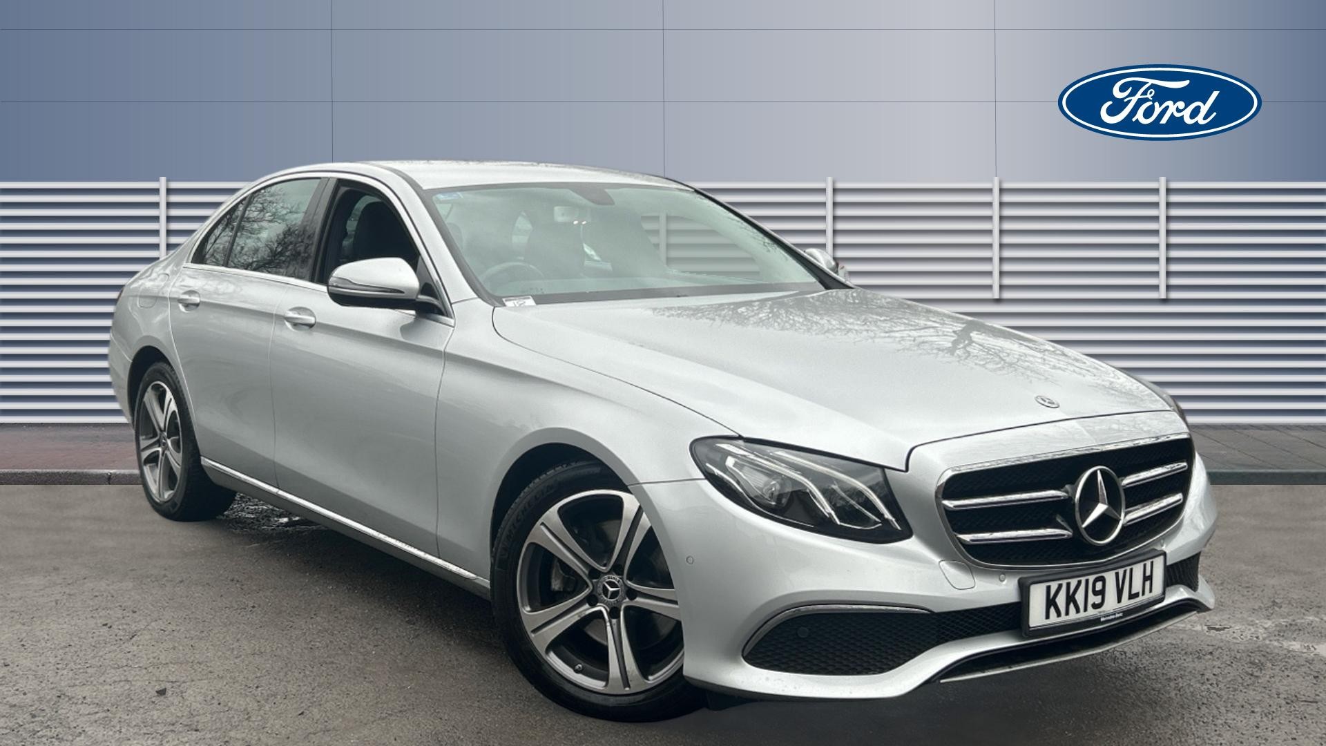 E Class