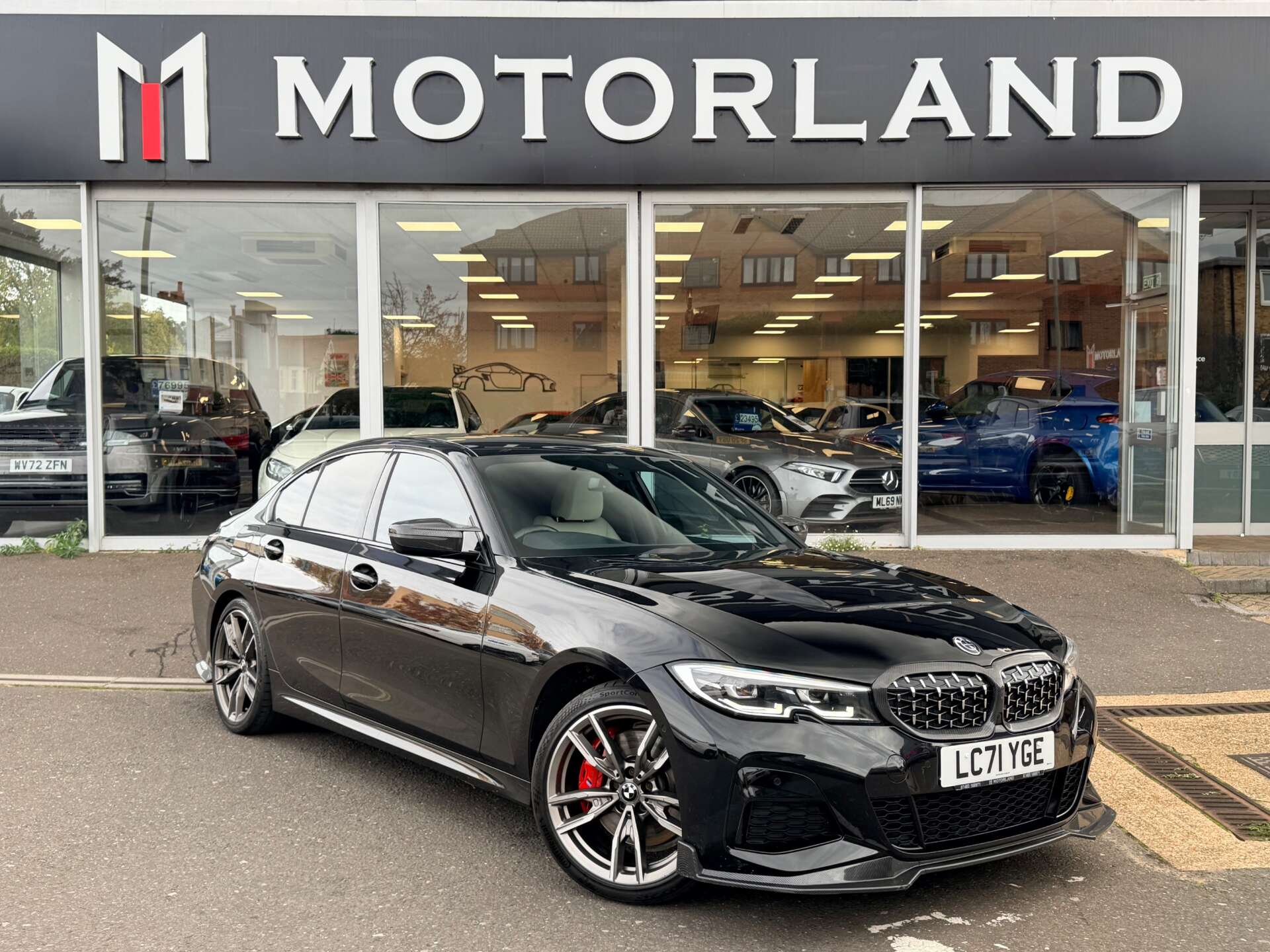 3 Series