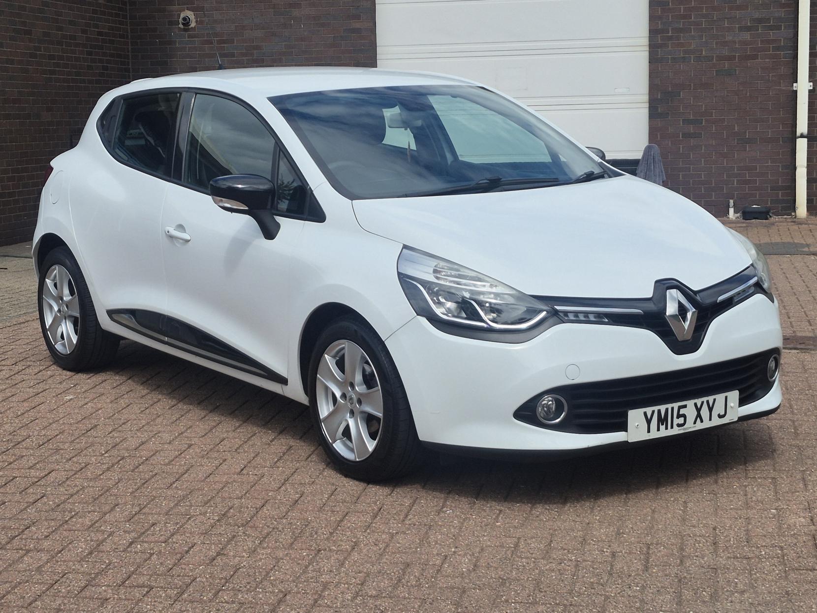 Clio