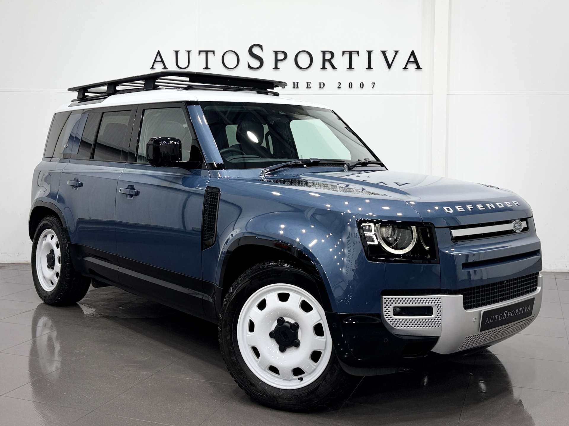 Defender