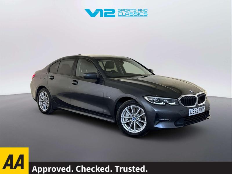 3 Series
