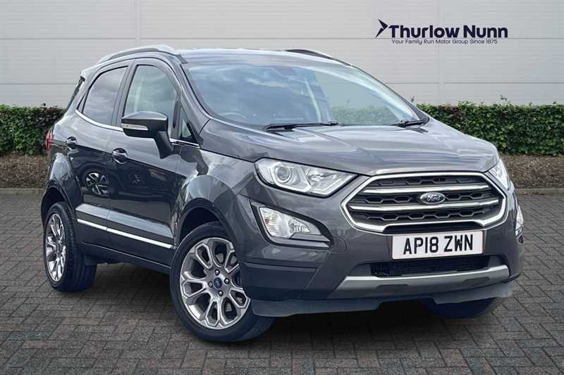 EcoSport