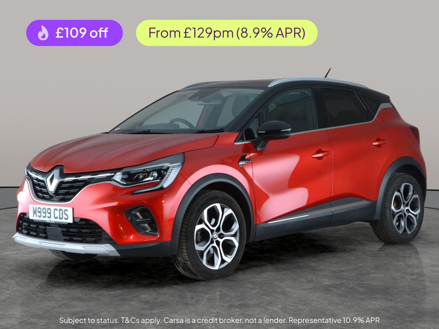 Captur