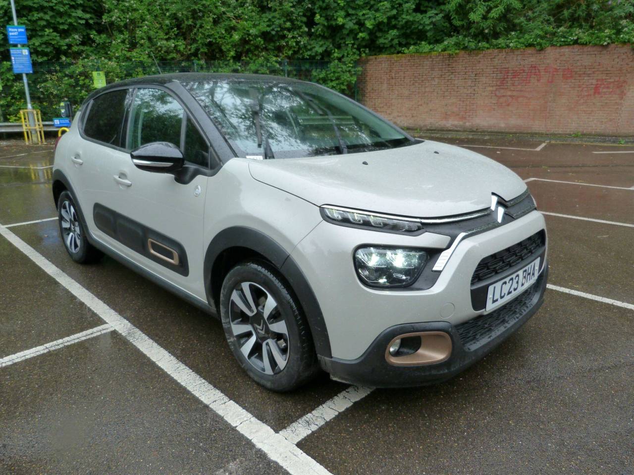 C3 Origin