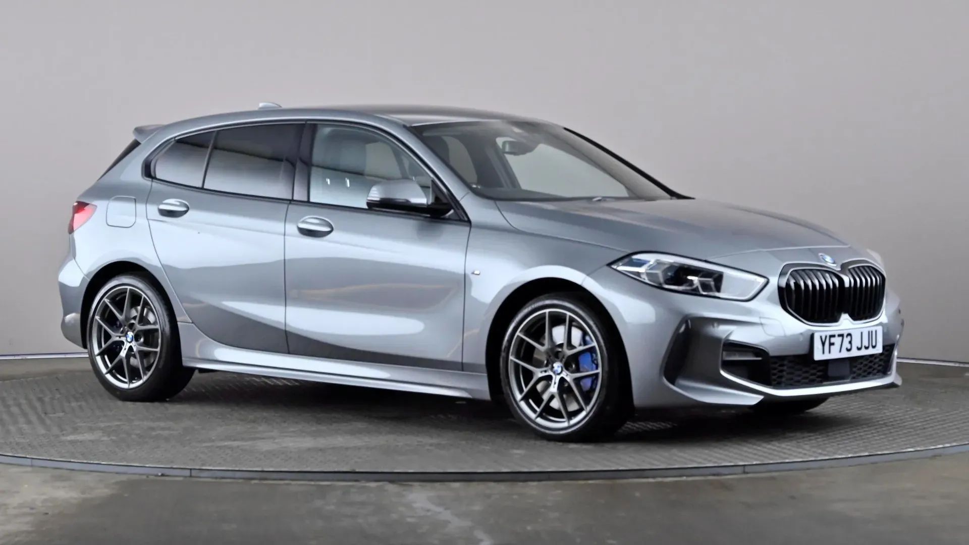 1 Series