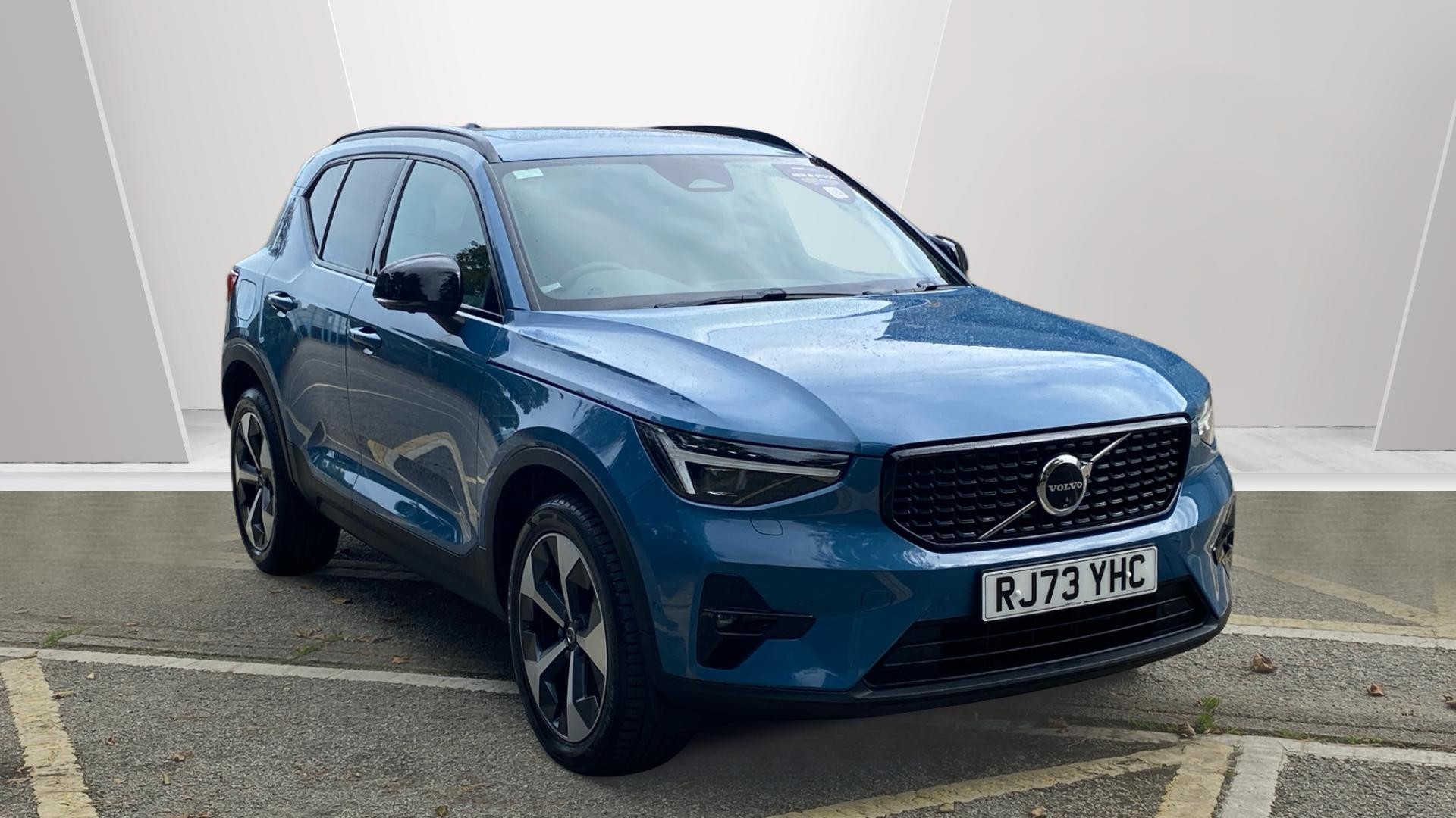 XC40