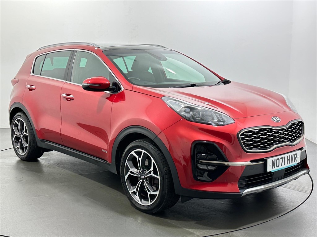 Sportage