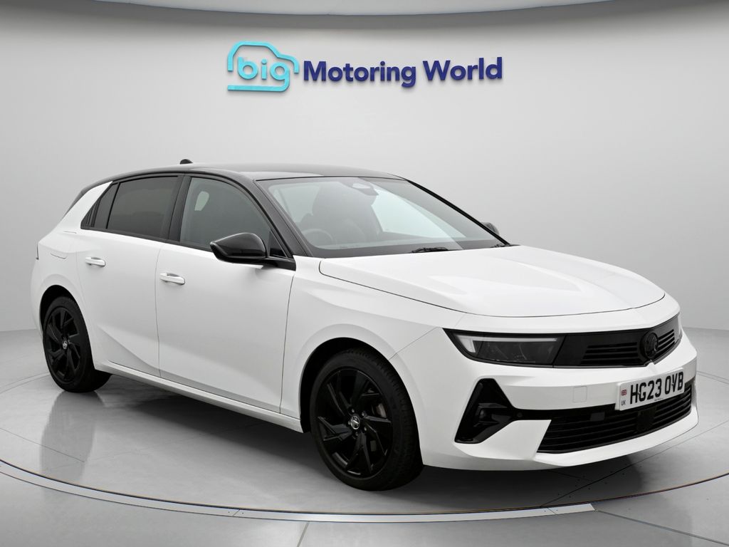 Astra