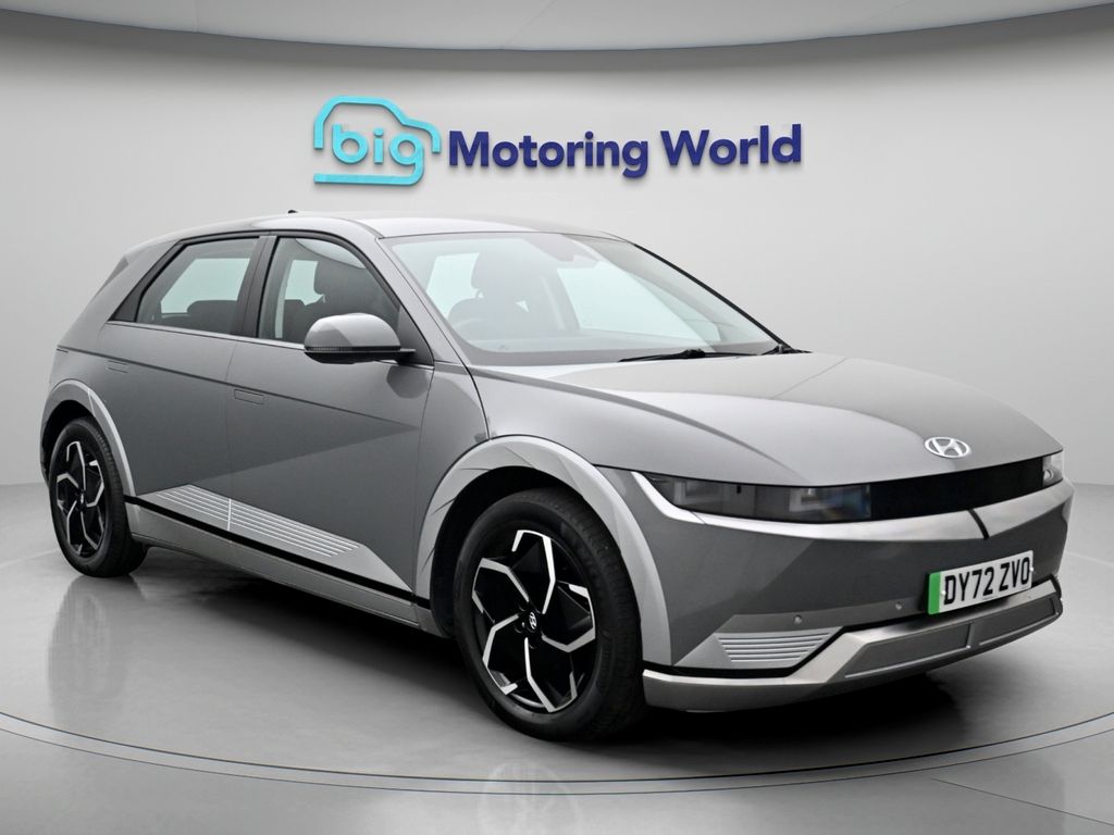 Ioniq 5
