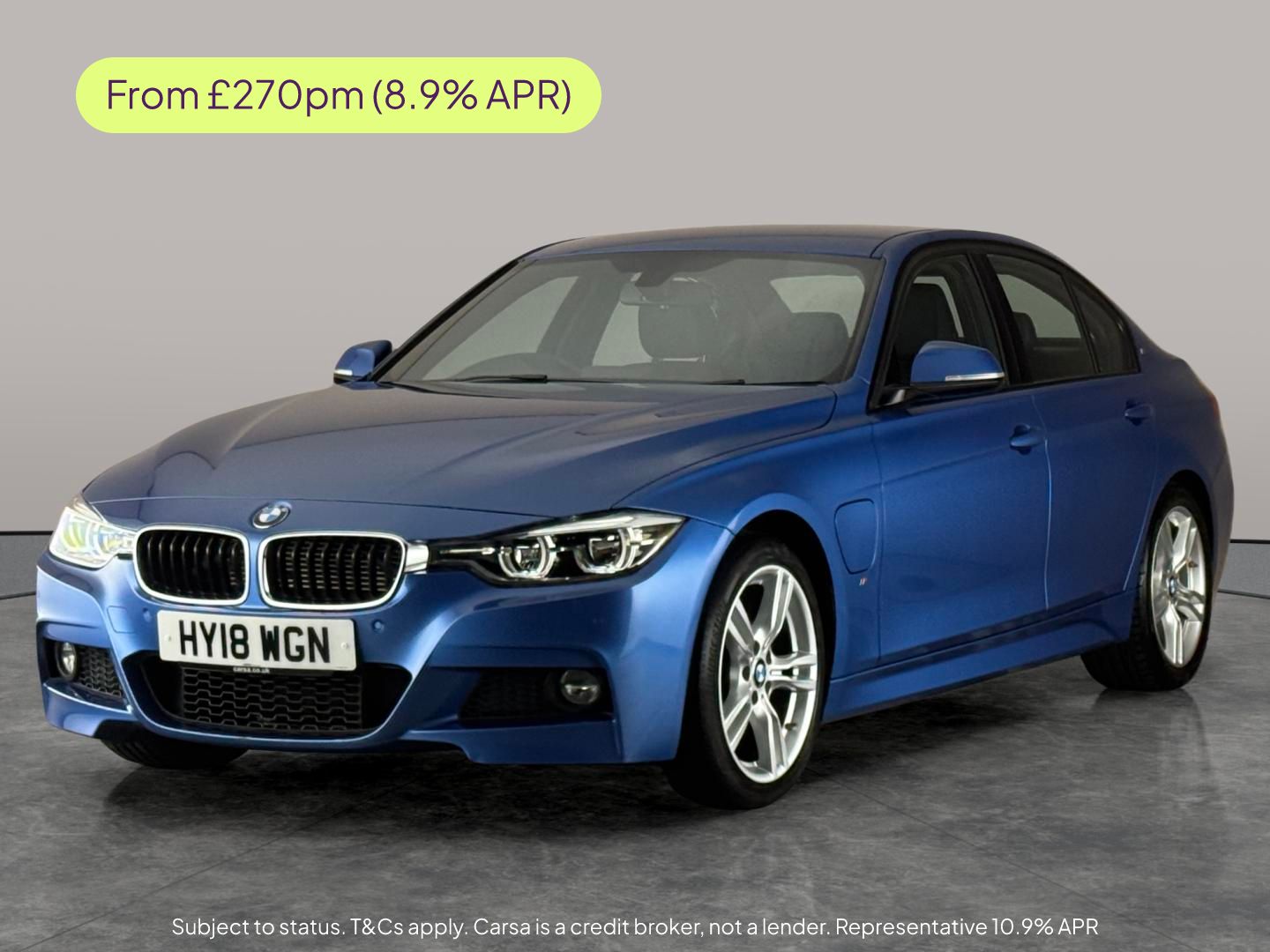 3 Series