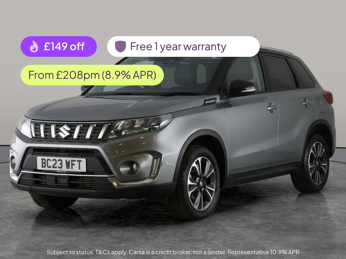 Vitara