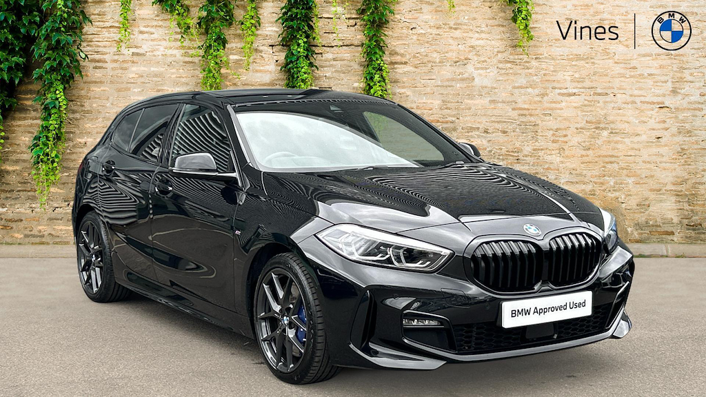 1 Series