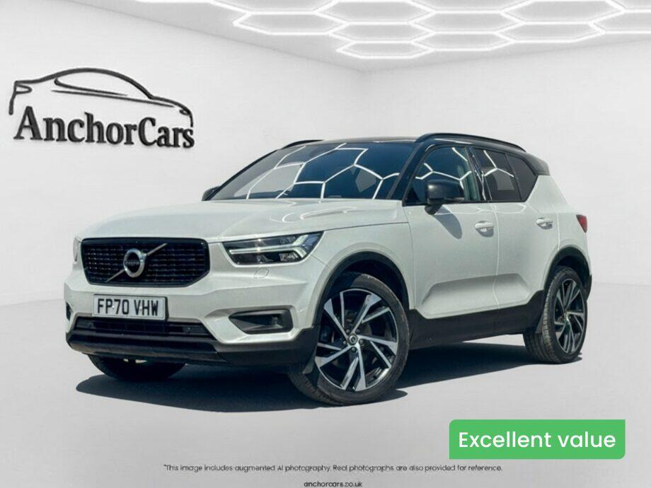 Xc40