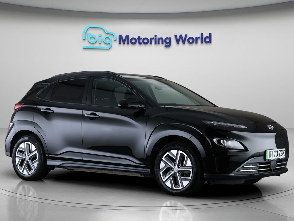 Kona Electric