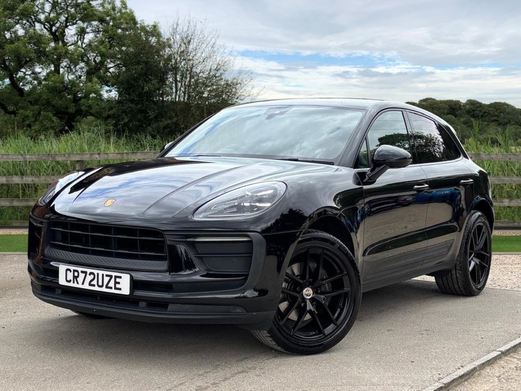 Macan
