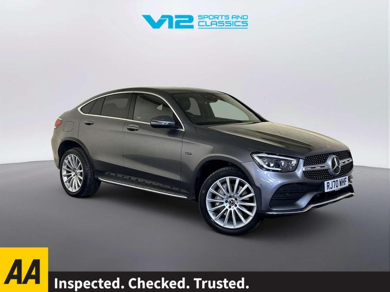 GLC Coupe
