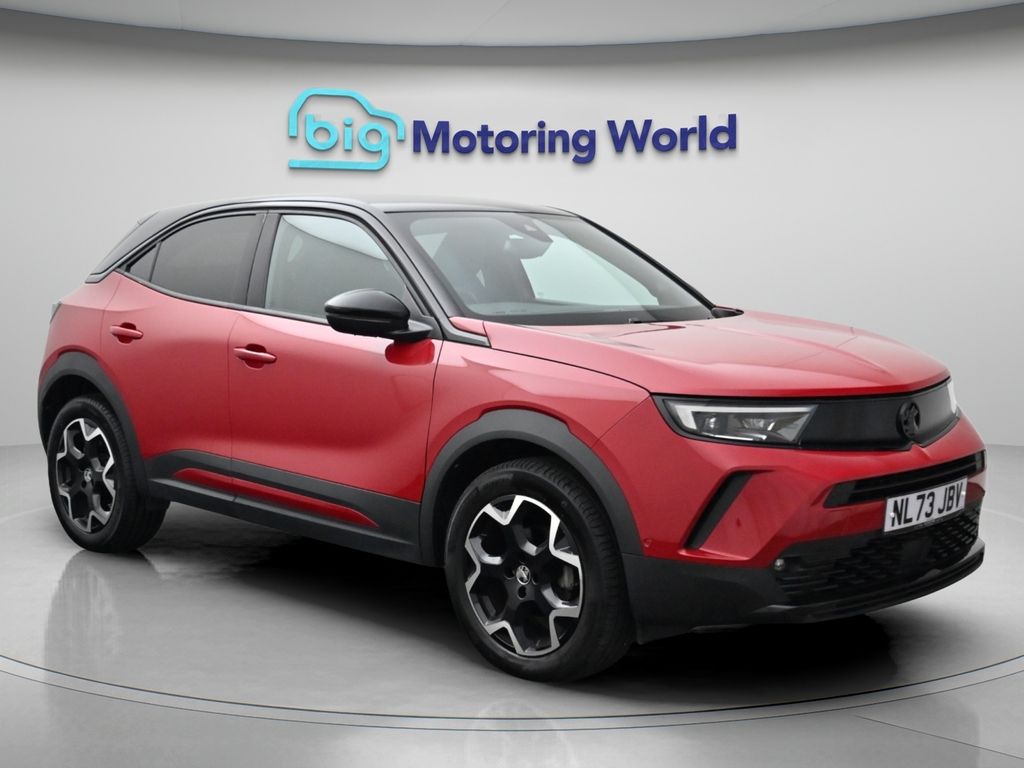 Mokka