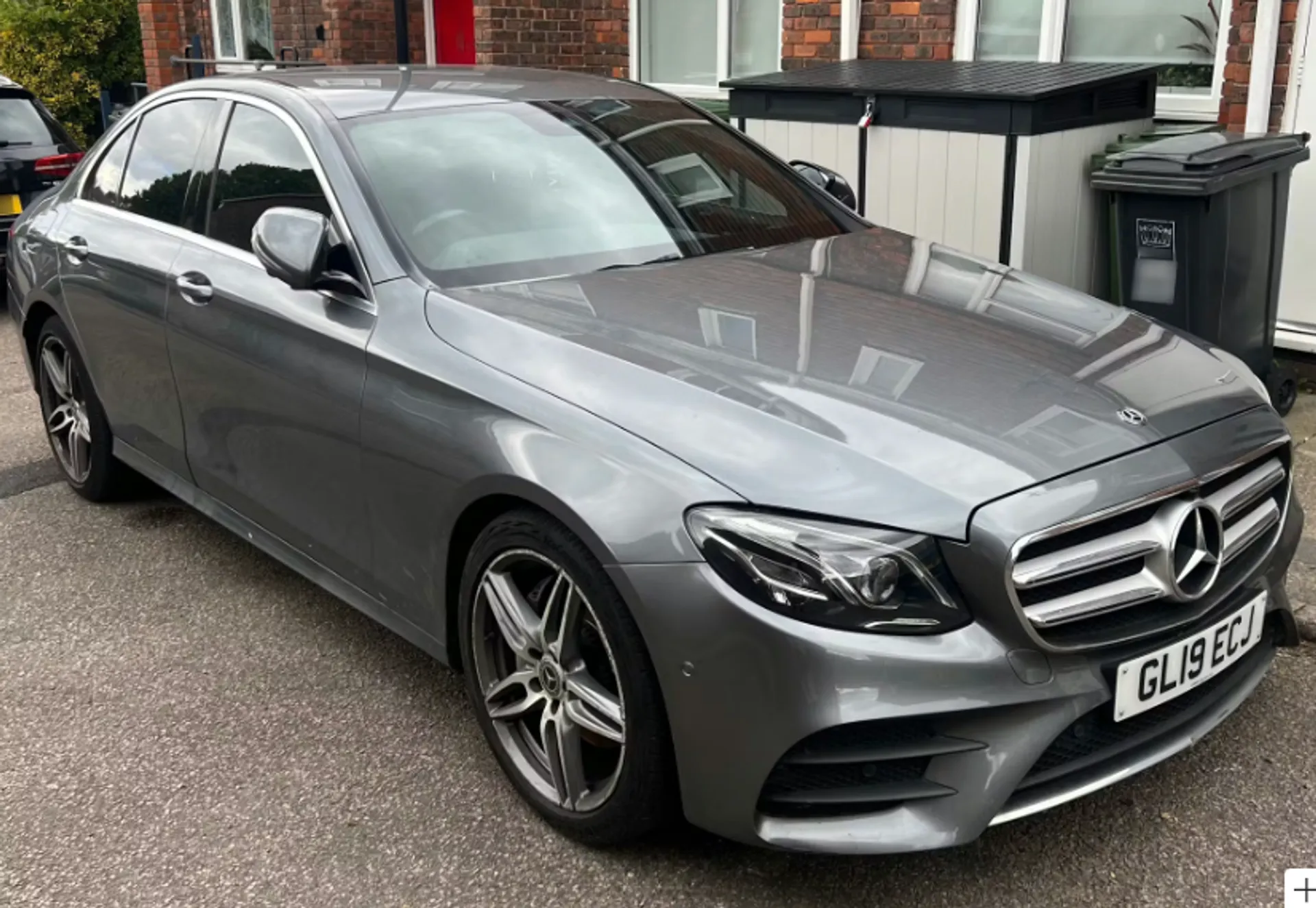 E Class