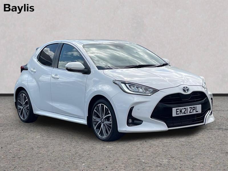 Yaris
