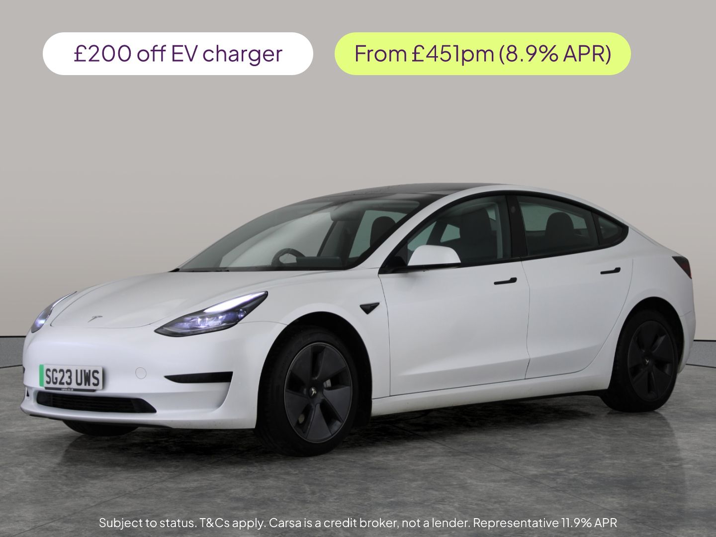 Model 3