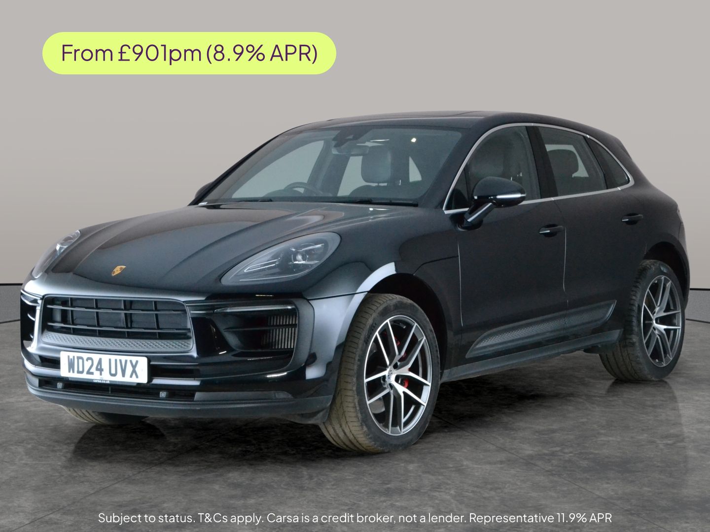 Macan