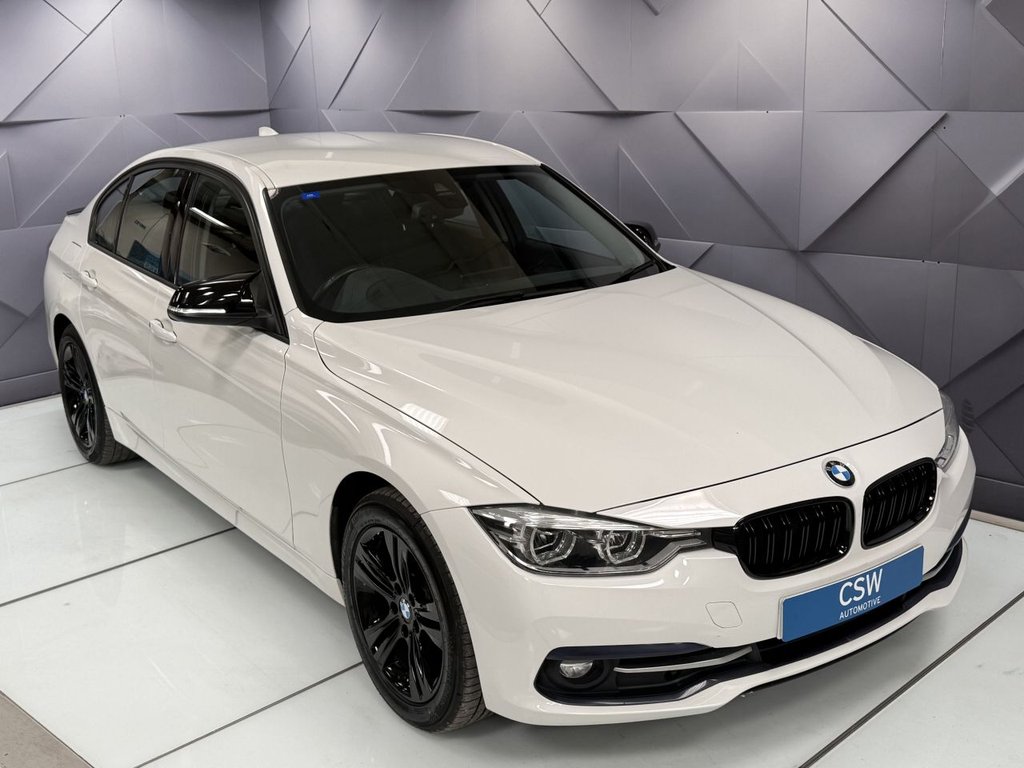 3 Series