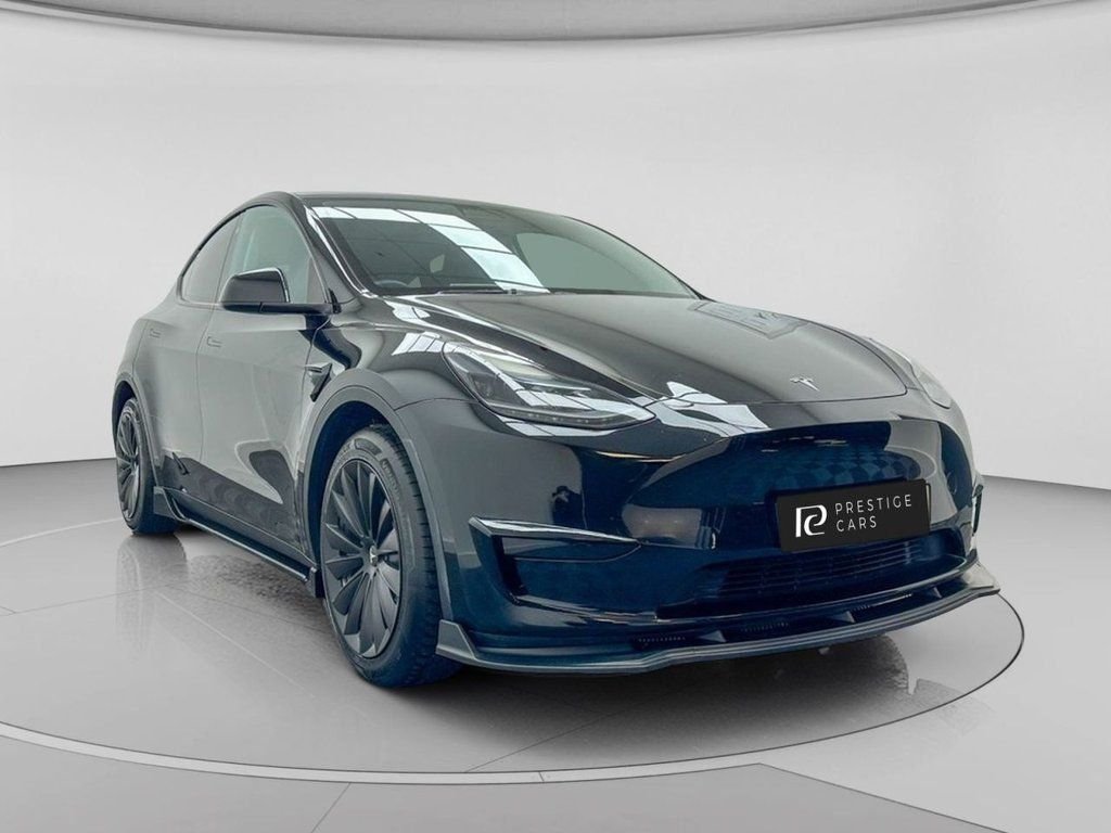 Model Y Premium
