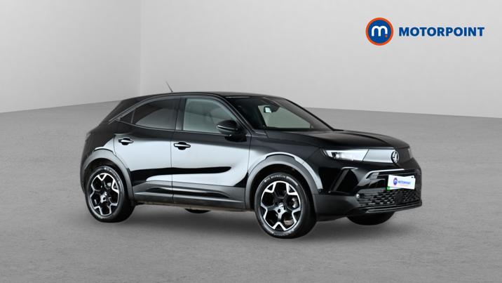 Mokka Electric