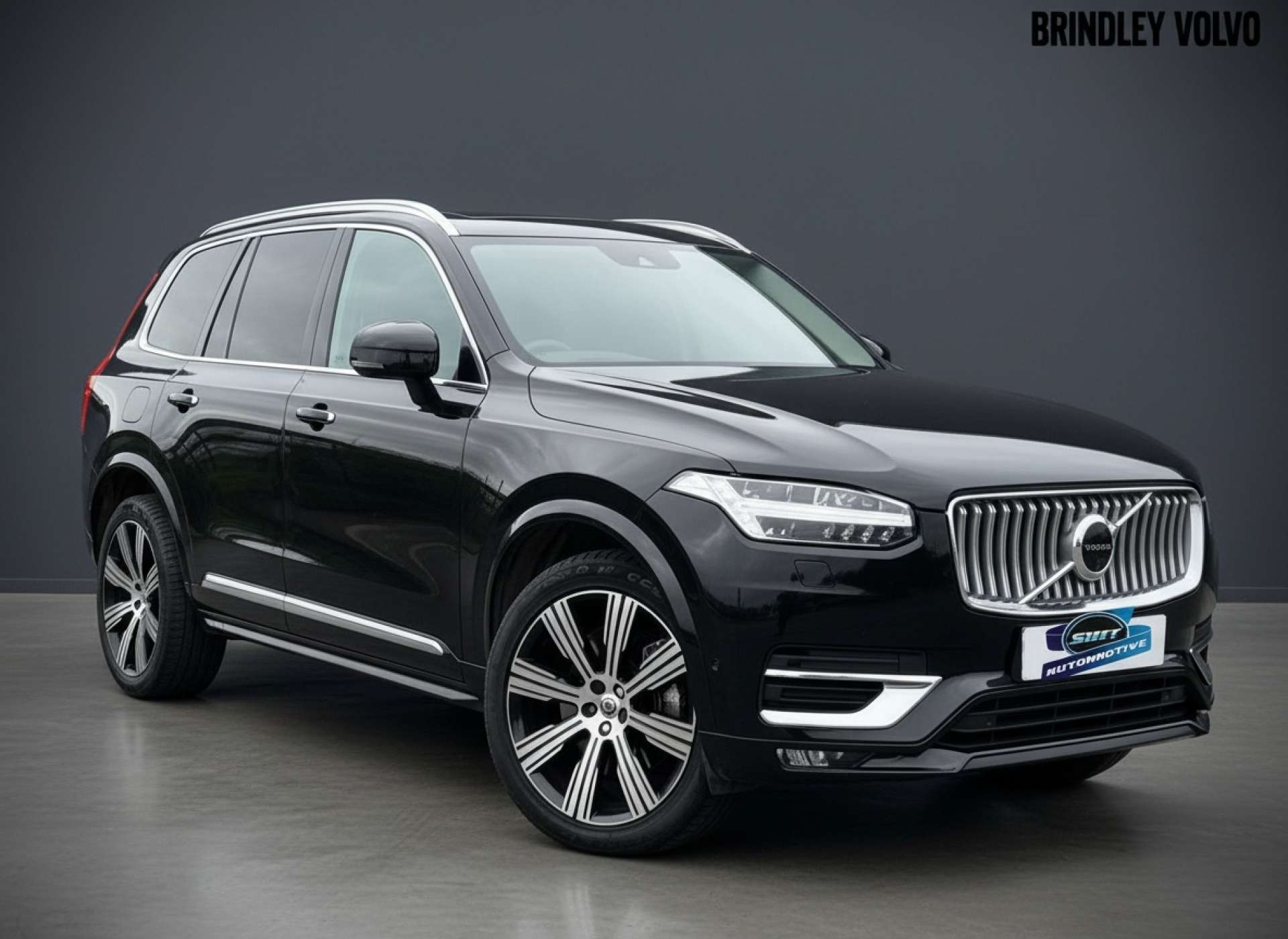 Xc90