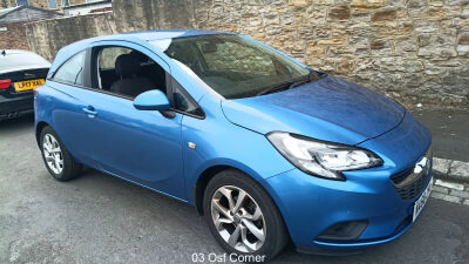 Corsa