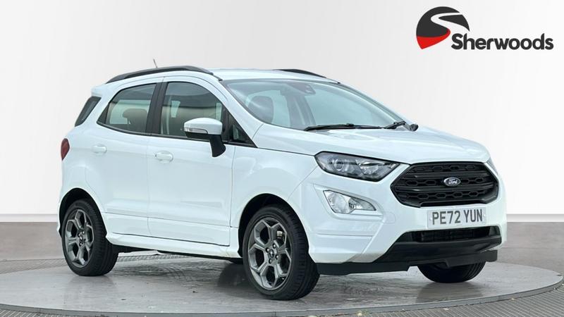 EcoSport