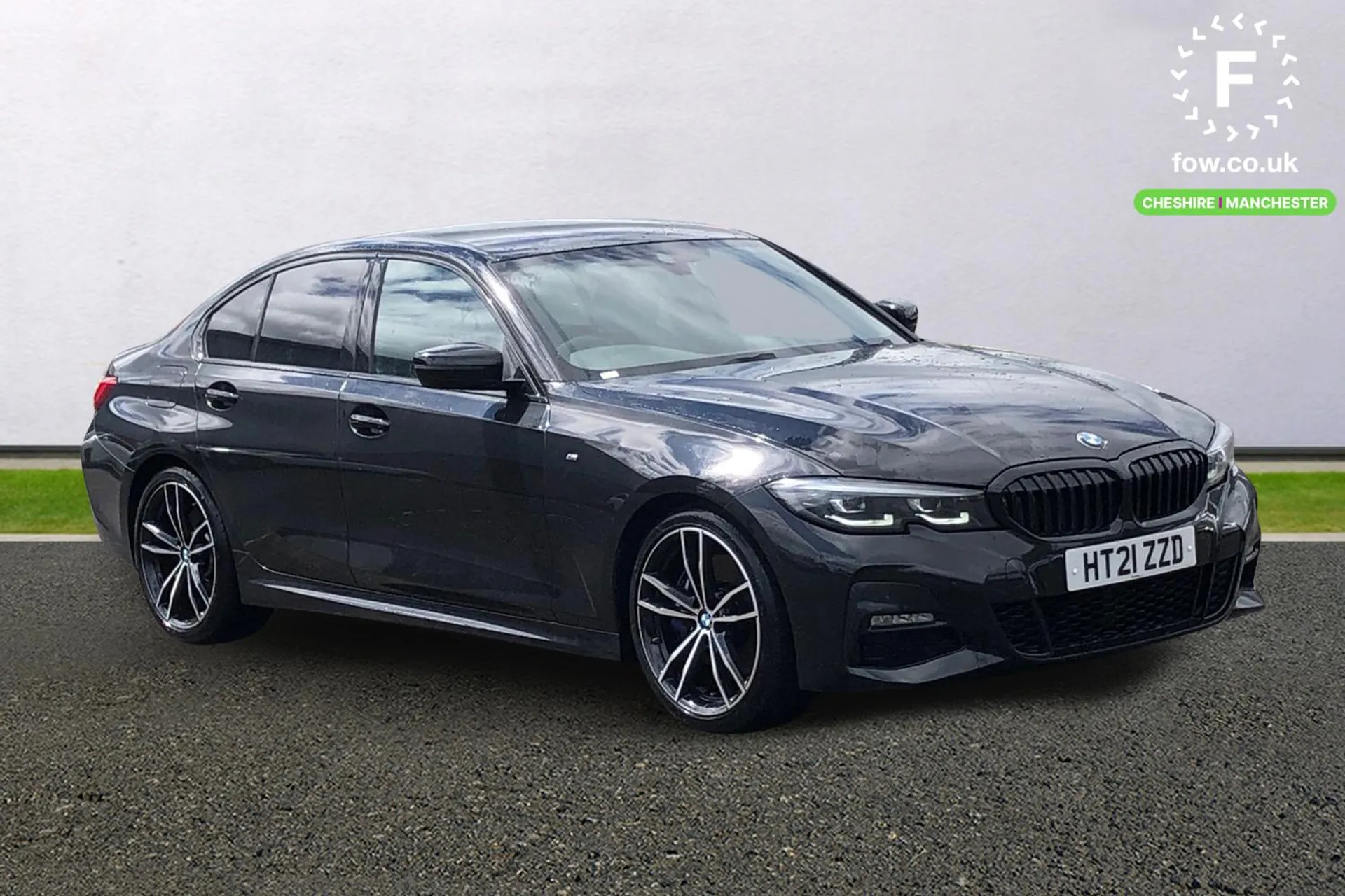 3 Series