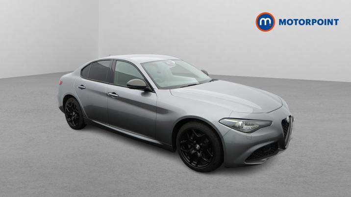 Giulia