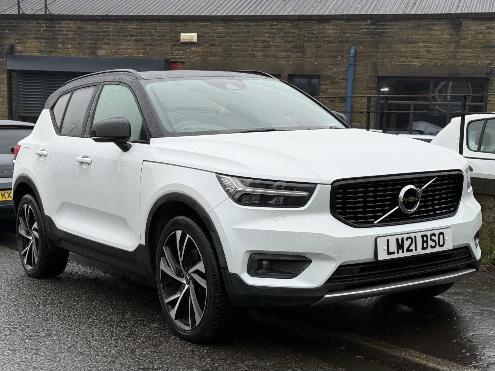 XC40