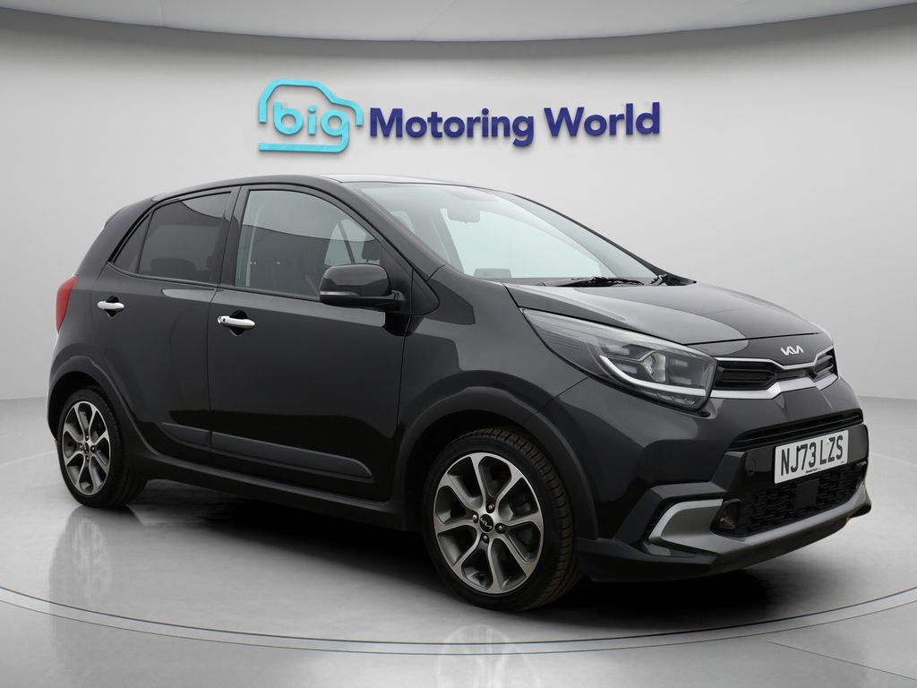 Picanto