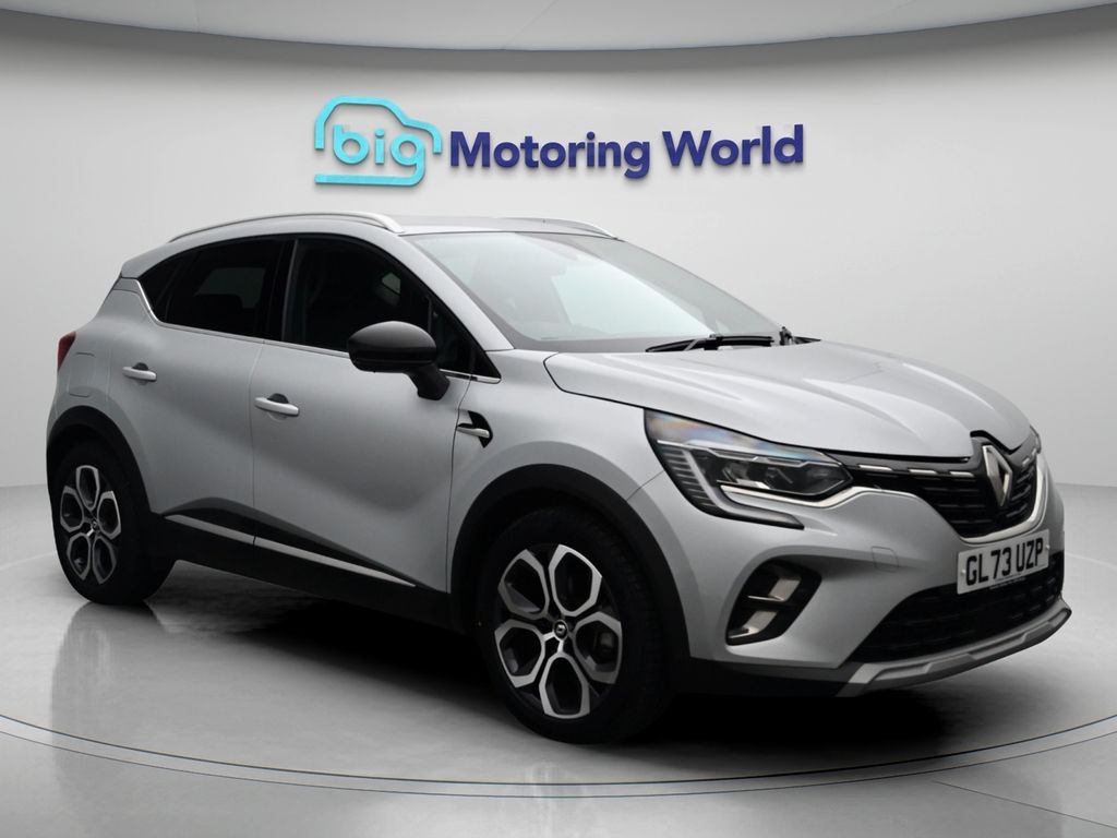 Captur