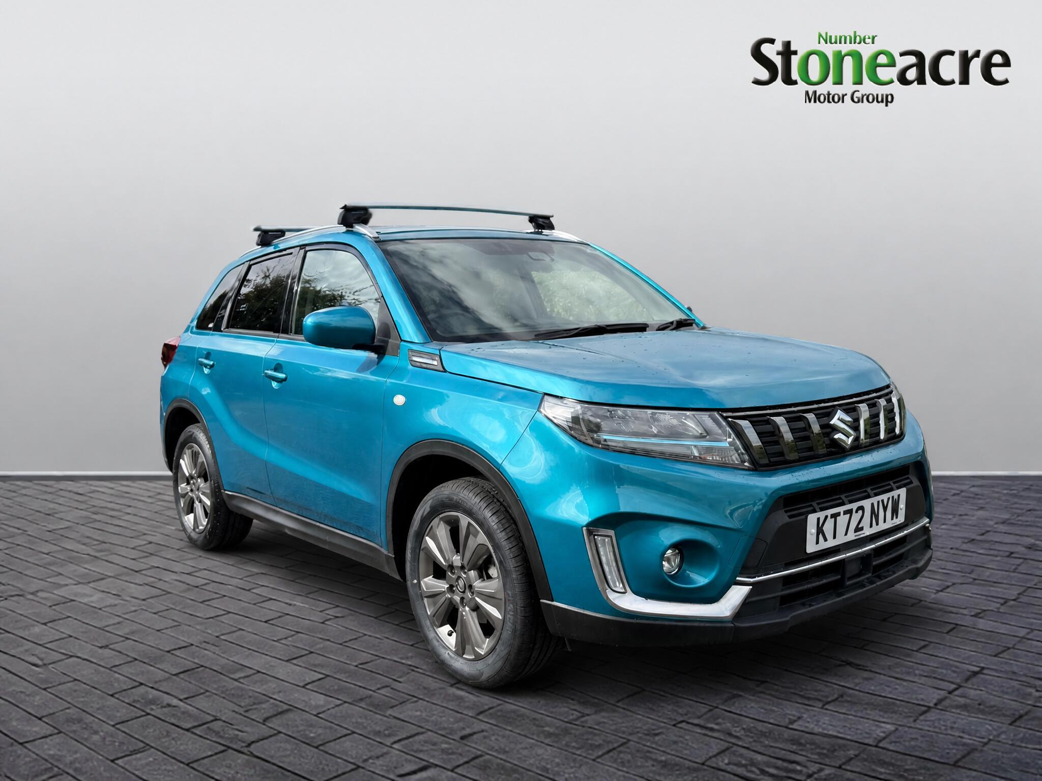 Vitara