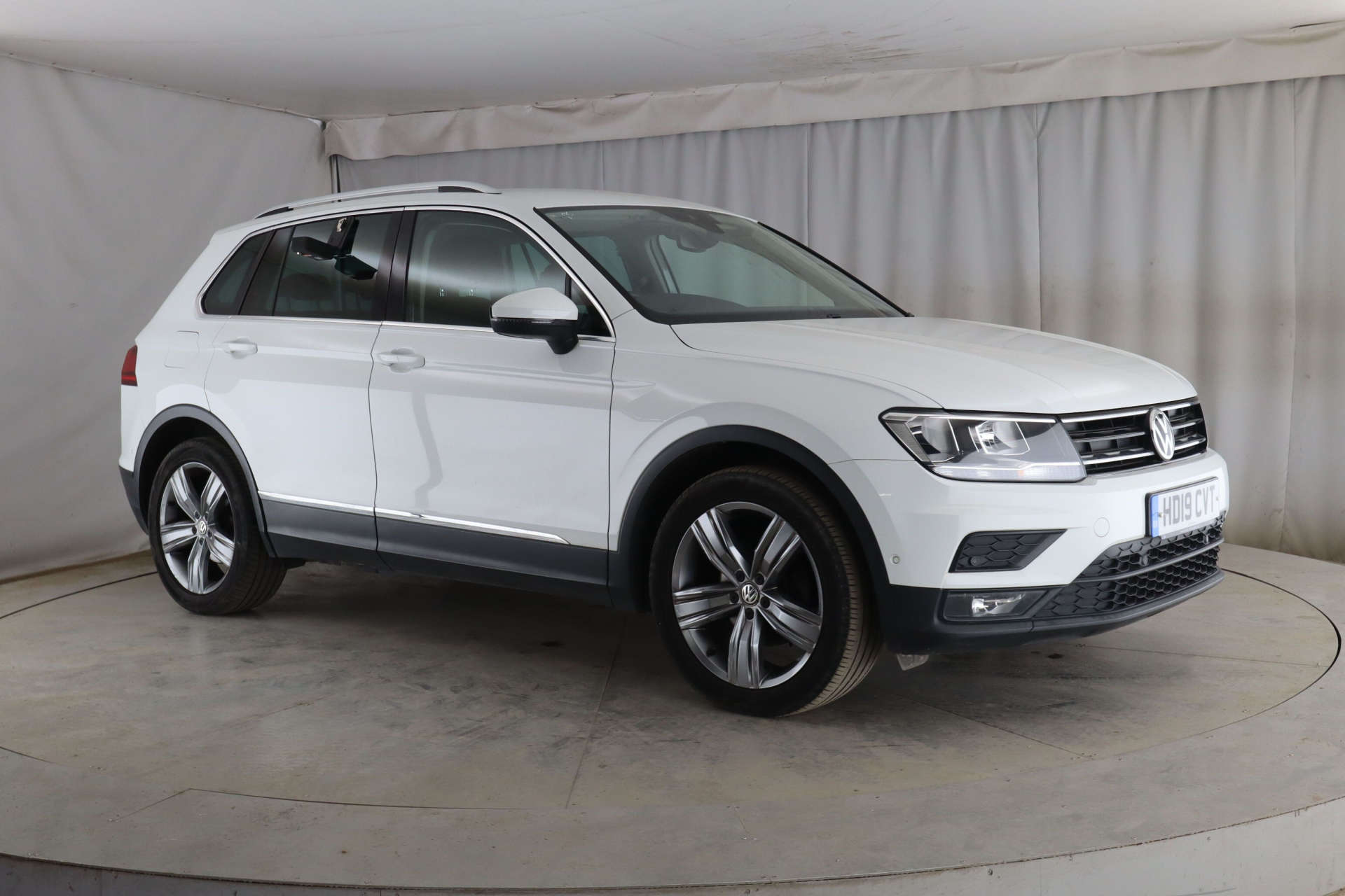 Tiguan