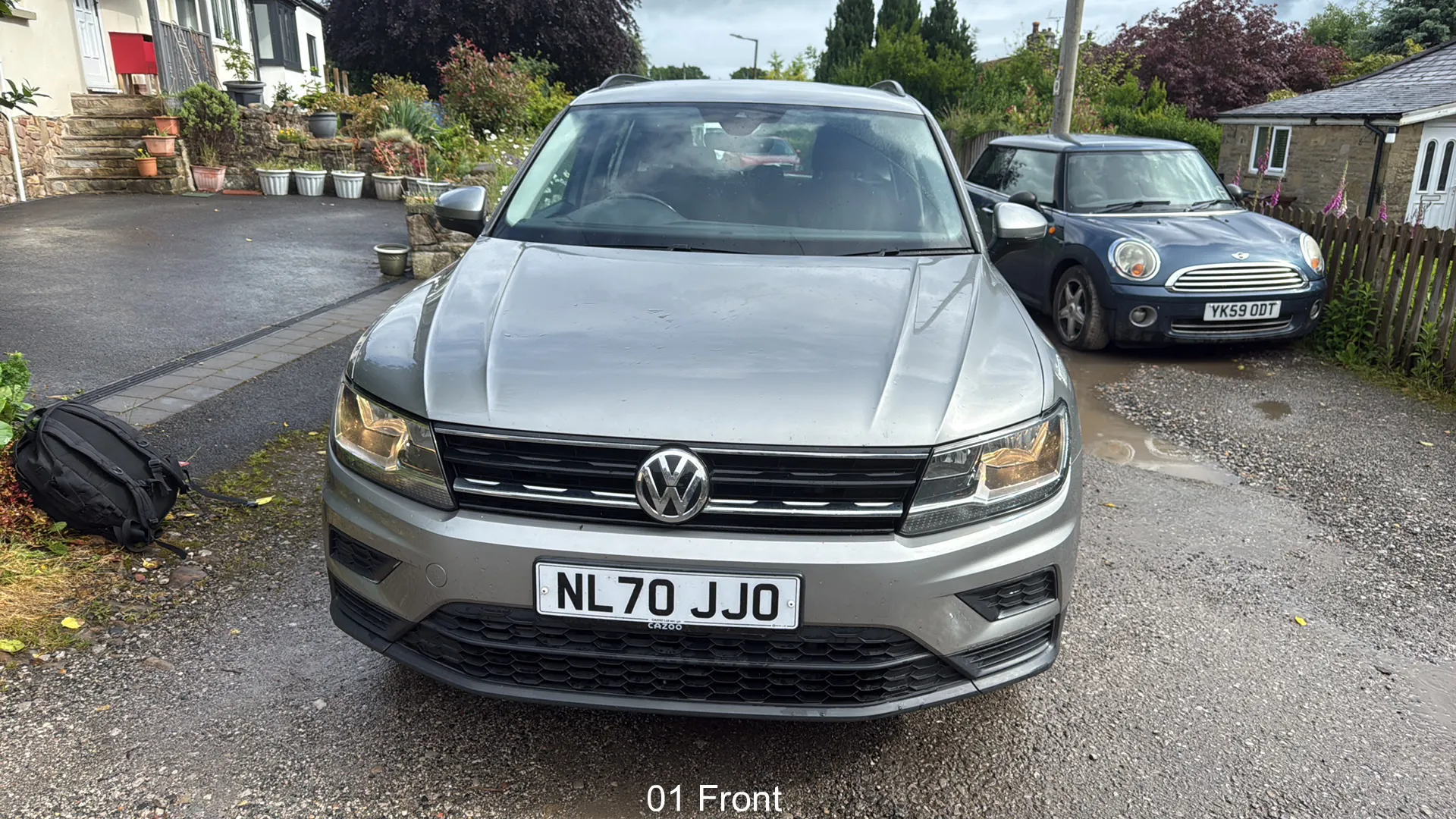 Tiguan