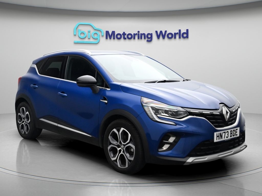 Captur