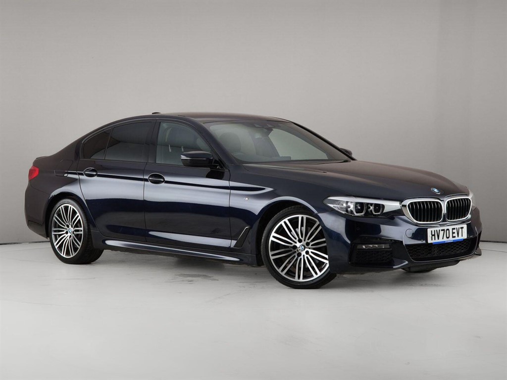 5 Series