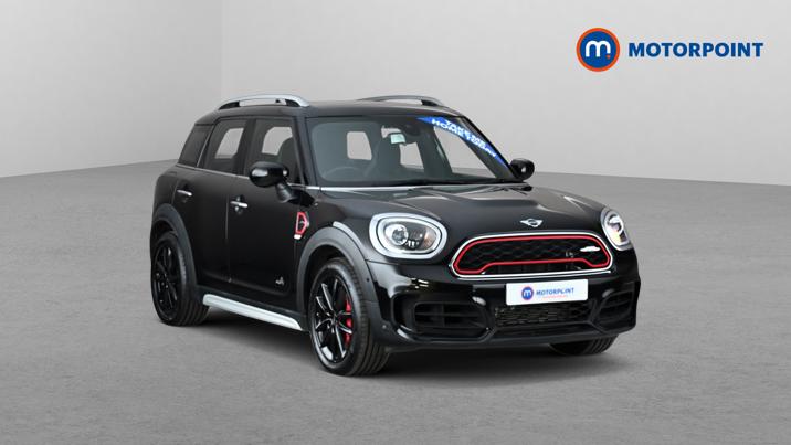 Countryman
